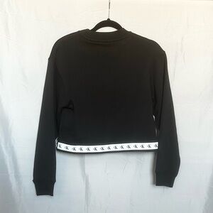 Calvin Klein Black Women's Top